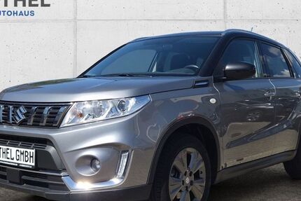 Suzuki Vitara 25.000 km 16.490 &euro; Northeim 37154