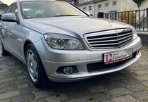 Mercedes-Benz C 200 175.085 km 7.490 &euro; Göttingen 37081