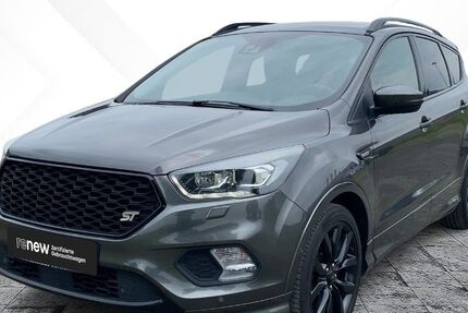 Ford Kuga 110.713 km 15.788 &euro; Northeim 37154