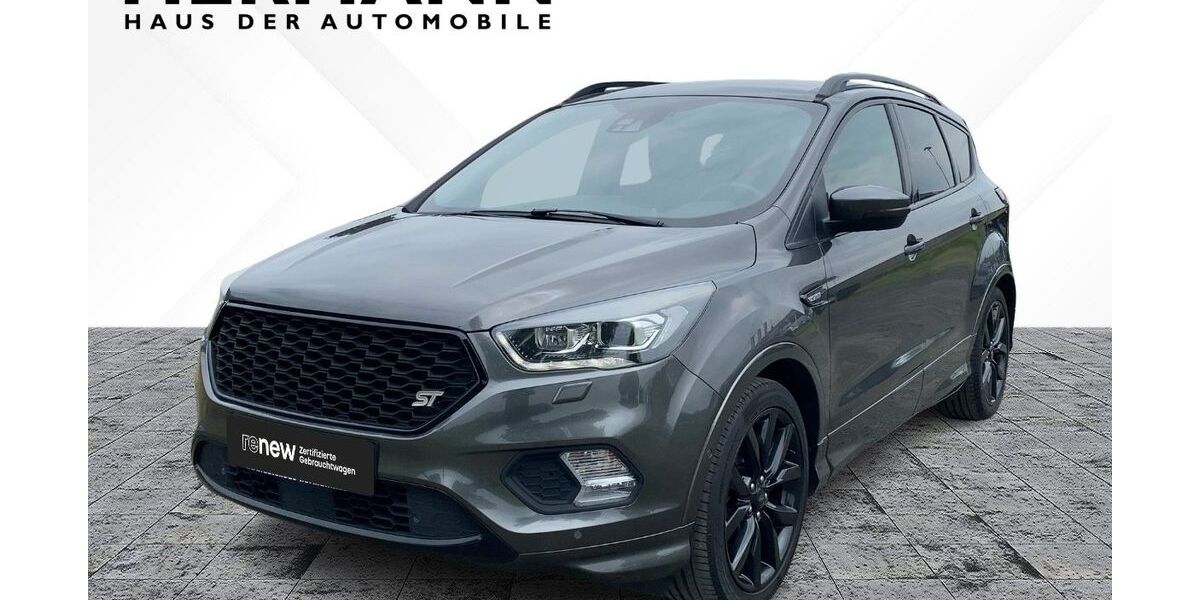 Ford Kuga 110.713 km 15.788 &euro; Northeim 37154