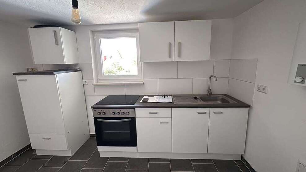 Wohnung zum Mieten in Nörten-Hardenberg 500 € 60 m²