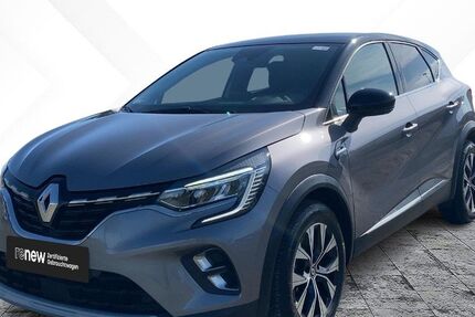 Renault Captur 15.259 km 22.994 &euro; Göttingen 37079