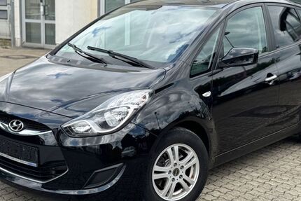 Hyundai ix20 139.750 km 4.500 &euro; Göttingen 37077