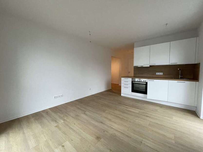 Wohnung zum Mieten in Rheda-Wiedenbrück 565 € 50.12 m²
