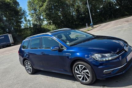 VW Golf 199.800 km 7.800 &euro; Rosdorf 37124