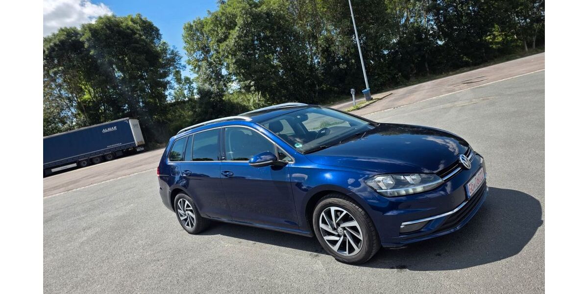 VW Golf 199.800 km 7.800 &euro; Rosdorf 37124
