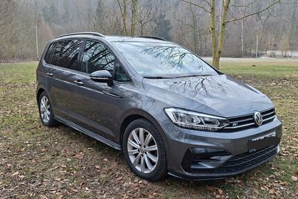VW Touran 57.700 km 25.950 &euro; Wehnde 37339