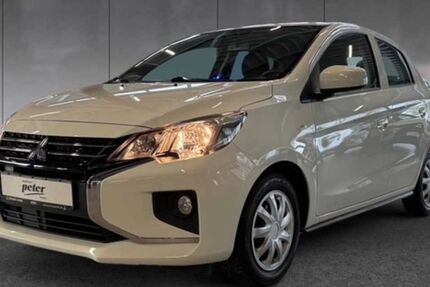 Mitsubishi Space Star 41.165 km 8.690 &euro; Göttingen 37079