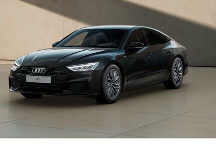 Audi A7 20.877 km 64.856 &euro; Northeim 37154