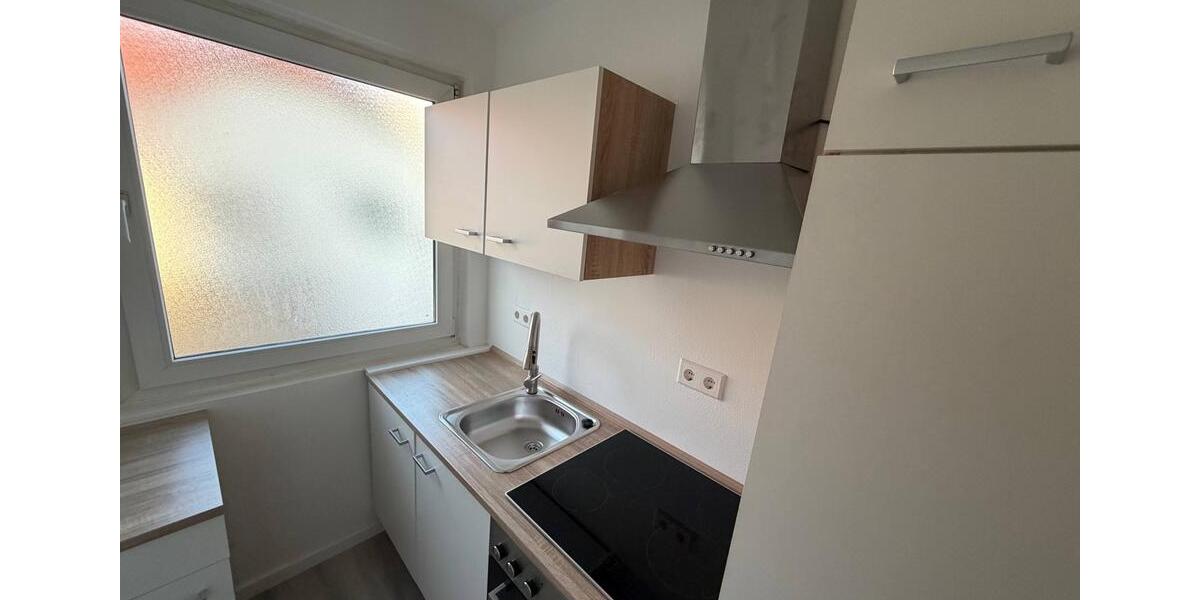 Etagenwohnung Göttingen Oststadt - 2 Zimmer, 37 m&sup2;, 790&euro; | Angebot:26185587