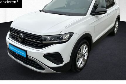 VW T-Cross 20.138 km 25.780 € Bad Sooden-Allendorf 37242