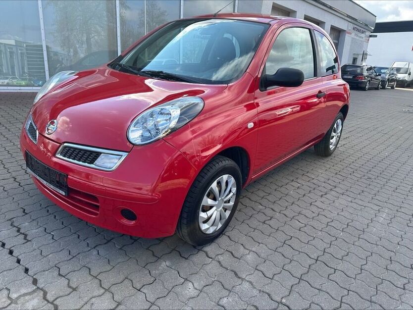 Micra