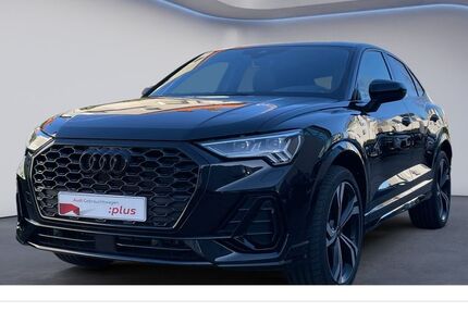 Audi Q3 12.500 km 46.290 &euro; Göttingen OT Grone 37081