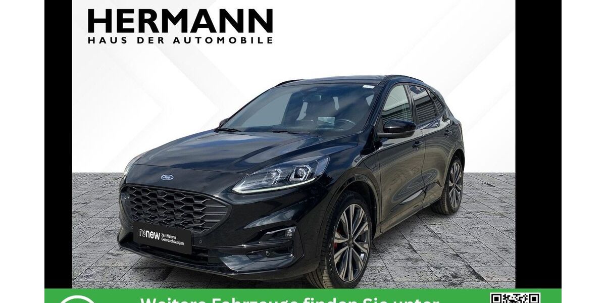 Ford Kuga 26.794 km 31.895 &euro; Northeim 37154