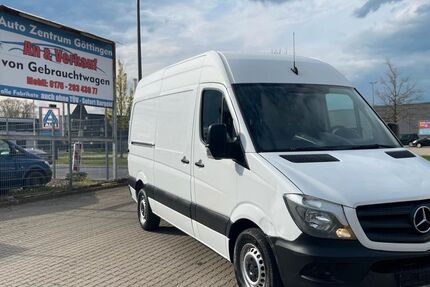 Mercedes-Benz Sprinter 356.000 km 9.900 &euro; Göttingen 37079