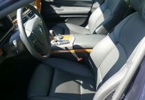 BMW 750