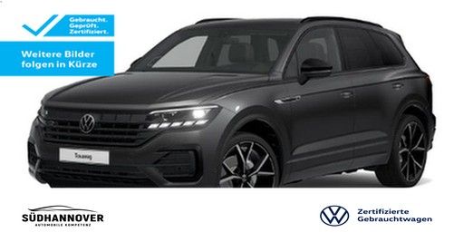 VW Touareg 18.800 km 69.995 &euro; Göttingen 37081