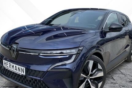 Renault Megane 18.850 km 28.159 € Göttingen 37079