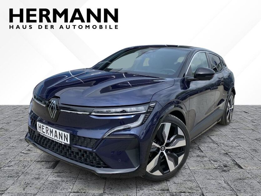 Renault Megane 18.850 km 28.159 € Göttingen 37079