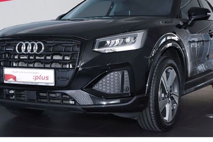 Audi Q2 25.532 km 35.890 € Göttingen OT Grone 37081
