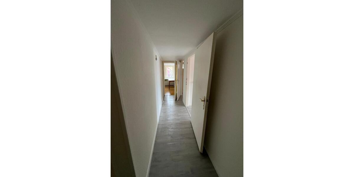 Dachgeschoßwohnung Ebergötzen - 2 Zimmer, 46 m&sup2;, 425&euro; | Angebot:24890335