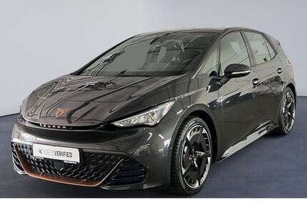 Cupra Born 55.875 km 23.480 &euro; Göttingen 37081