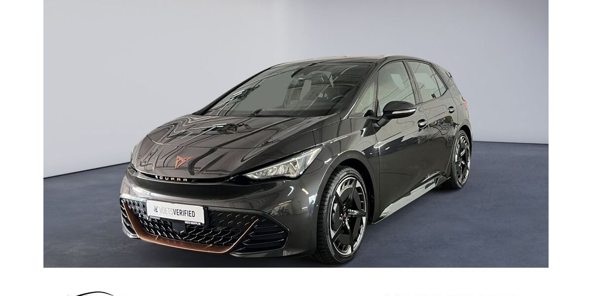 Cupra Born 55.875 km 23.480 &euro; Göttingen 37081
