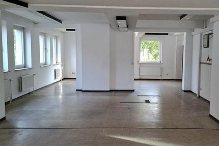 Lichter, weiträumiger Platz für Ihre Ideen!