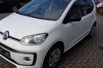 VW up! 79.951 km 7.450 &euro; Göttingen 37081