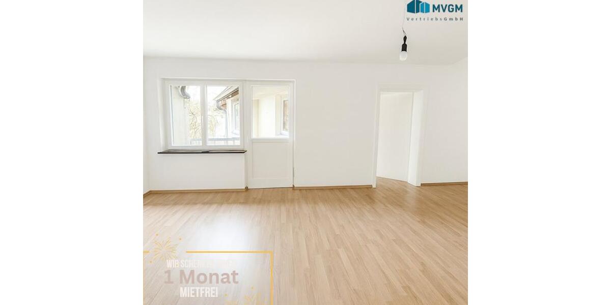 Etagenwohnung Uslar - 4 Zimmer, 97 m&sup2;, 500&euro; | Angebot:26083754