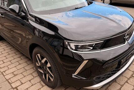 Opel Mokka 47.353 km 16.999 &euro; Katlenburg-Lindau 37191
