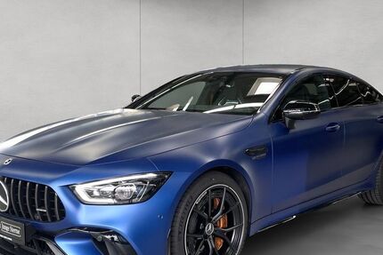 Mercedes-Benz AMG GT S 17.546 km 109.970 &euro; Göttingen 37079