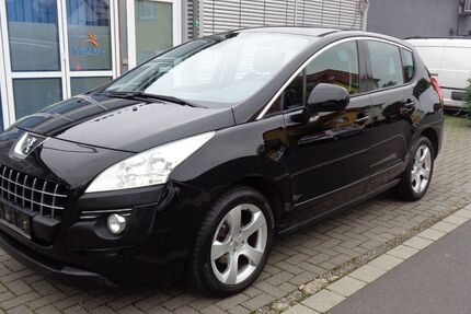 Peugeot 3008 164.729 km 4.900 € Göttingen 37081