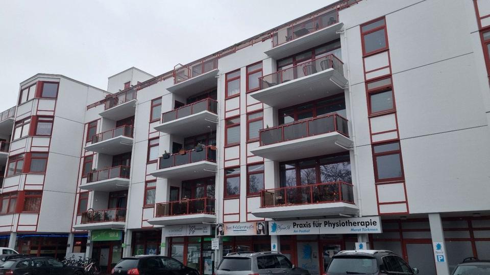 Etagenwohnung Göttingen Grone - 2 Zimmer, 55 m&sup2;, 910&euro; | Angebot:26364189