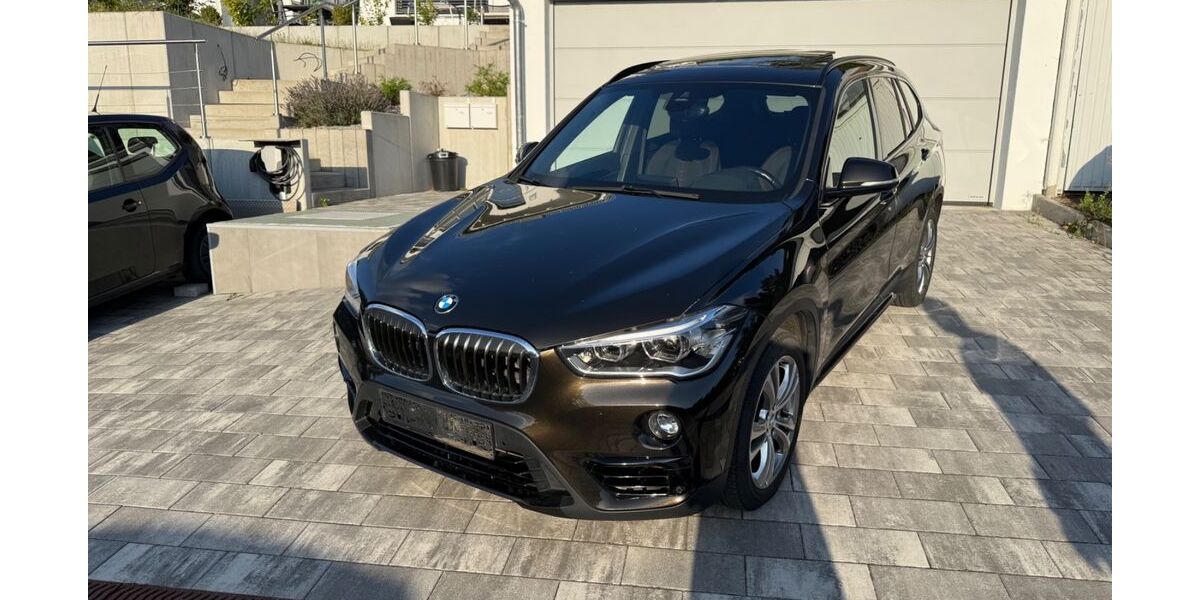 BMW X1 89.850 km 20.950 &euro; Göttingen 37081