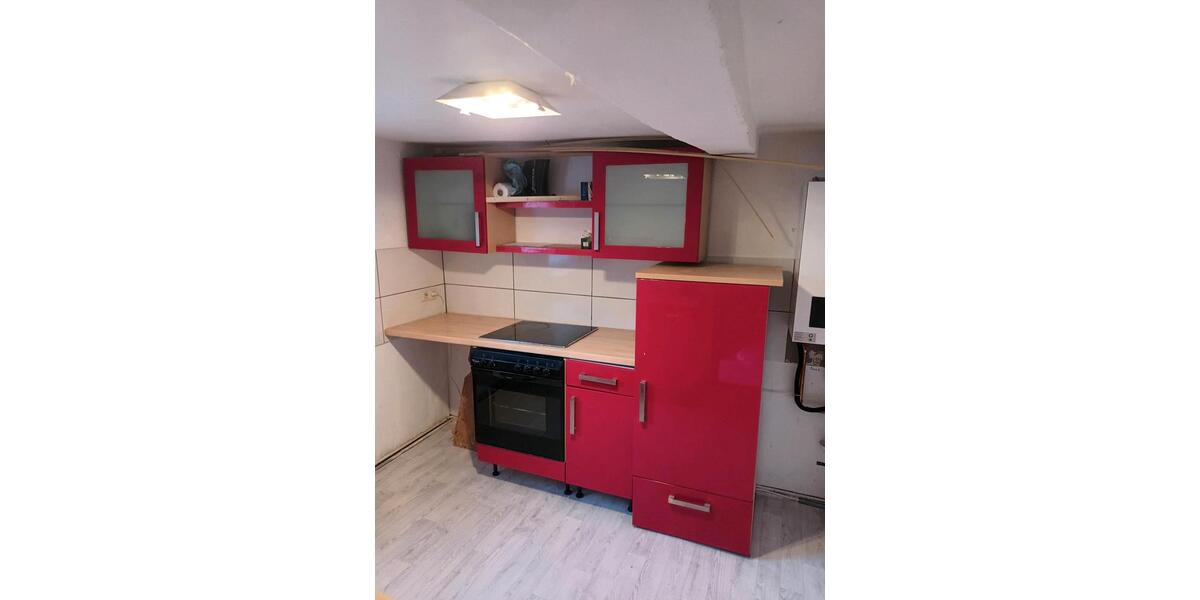 Etagenwohnung Bad Sooden-Allendorf Allendorf - 4 Zimmer, 89 m&sup2;, 500&euro; | Angebot:26305411