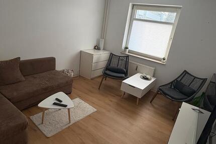 2 Zimmer- Wohnung in Weende 2 zimmer