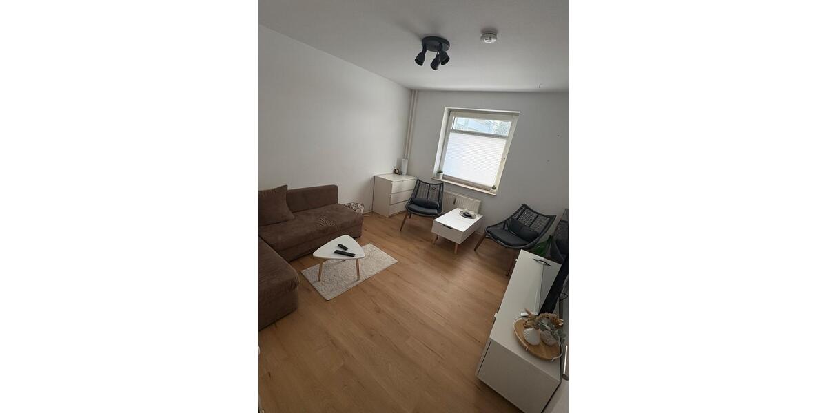 2 Zimmer- Wohnung in Weende 2 zimmer