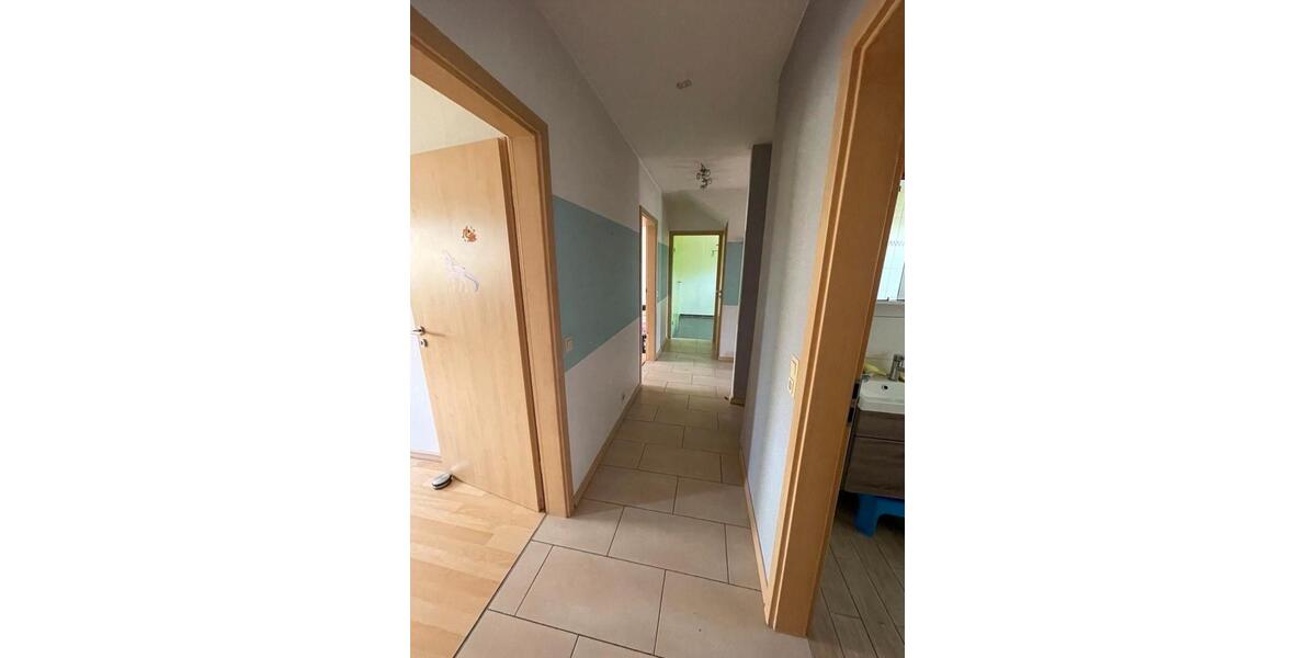 Einfamilienhaus Duderstadt - 8 Zimmer, 125 m&sup2;, 279.000&euro; | Angebot:27269859