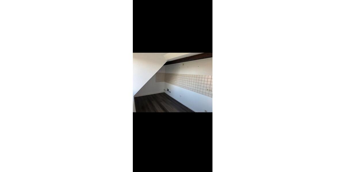 Dachgeschoßwohnung Northeim - 1 Zimmer, 58 m&sup2;, 495&euro; | Angebot:26423592