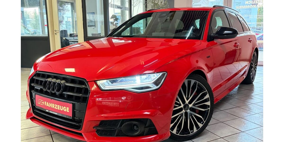 Audi A6 155.000 km 29.990 &euro; Duderstadt 37115