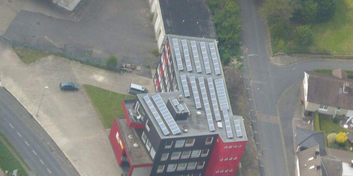 Gewerbeobjekt Uslar - 1.650.000&euro; | Angebot:25724173