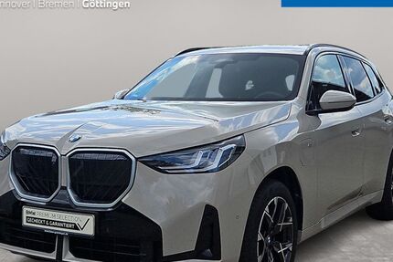BMW X3 20.221 km 64.907 &euro; Göttingen 37081