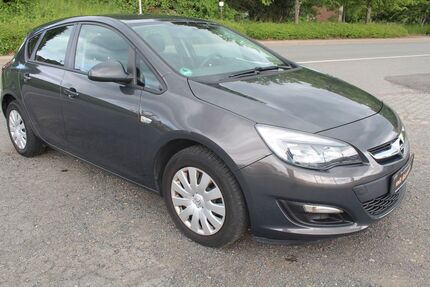 Opel Astra 127.500 km 5.499 € Herzberg am Harz 37412