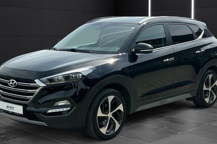 Hyundai TUCSON 78.773 km 14.880 &euro; Northeim 37154