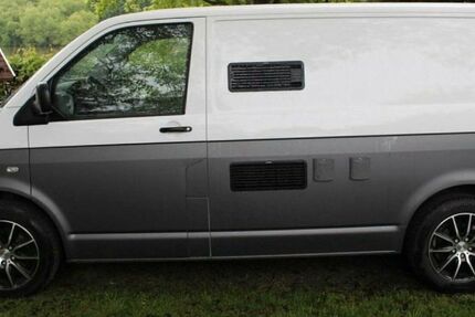 VW T5 Transporter 340.000 km 18.000 &euro; Göttingen 37073