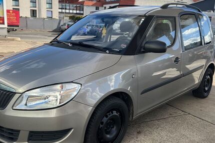 Skoda Roomster 189.000 km 2.800 &euro; Rosdorf 37124