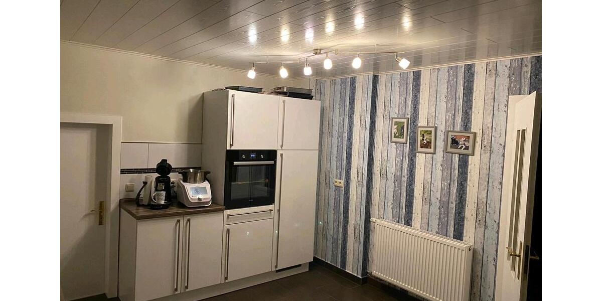 Einfamilienhaus Bad Sooden-Allendorf Allendorf - 5 Zimmer, 115 m&sup2;, 139.000&euro; | Angebot:26312501