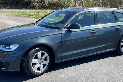 Audi A6 215.000 km 13.999 &euro; Bovenden 37120