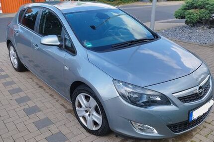 Opel Astra 289.000 km 1.790 &euro; Göttingen 37079